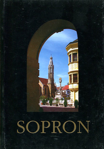 Winkler G�bor-Duics P�l - Sopron