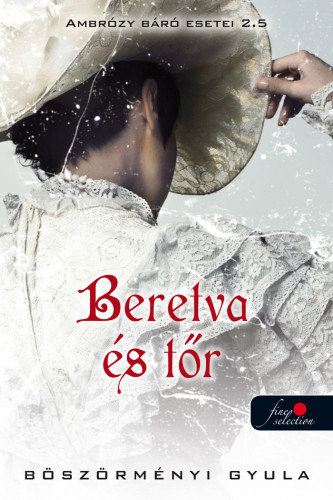 Bszrmnyi Gyula - Beretva s tr - Ambrzy br esetei 2,5