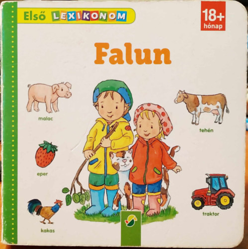 Falun - Els lexikonom