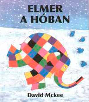 David Mckee - Elmer a hban