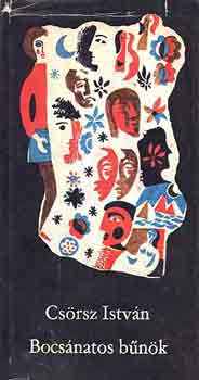 Cs�rsz Istv�n - Bocs�natos b�n�k
