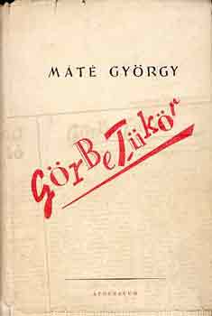 Mt Gyrgy - Grbe tkr