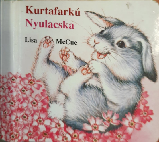 Lisa McCue - Kurtafark Nyulacska
