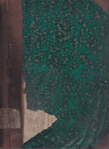 Királyfi Árpád dr. - A Bosnyák-Herczegovinai Tartományi Illetőség és következményei (Magyar Jogászegyleti Értekezések) (dedikált)