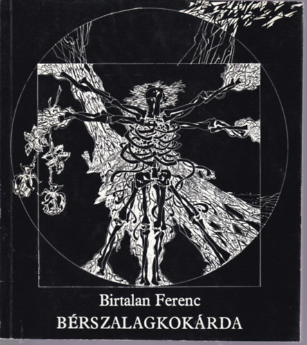 Birtalan Ferenc - Bérszalagkokárda
