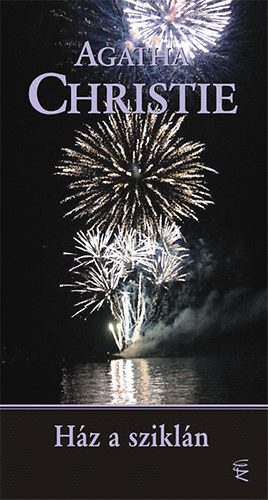 Agatha Christie - H�z a szikl�n