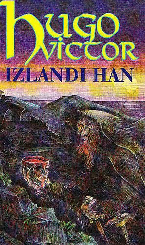 Victor Hugo - Izlandi Han I-II. (egybekötve)