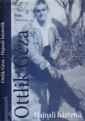 Ottlik Géza - Hajnali háztetők