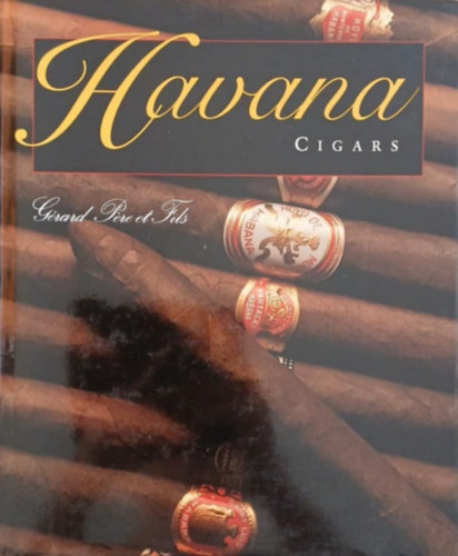 Gerard Pere Et Fils - Havana Cigars