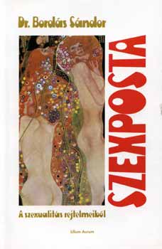 Bordás Sándor - Szexposta