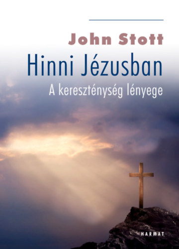 John Stott - Hinni Jzusban