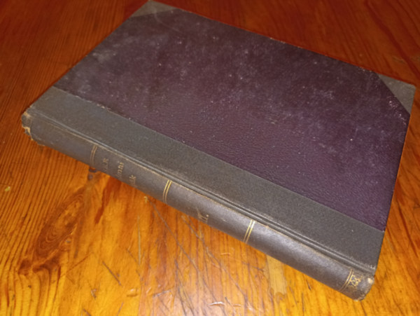 Ranke Lipt - A rmai ppk III.ktet