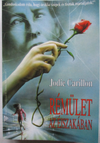 Jodie Carillon - R�m�let az �jszak�ban