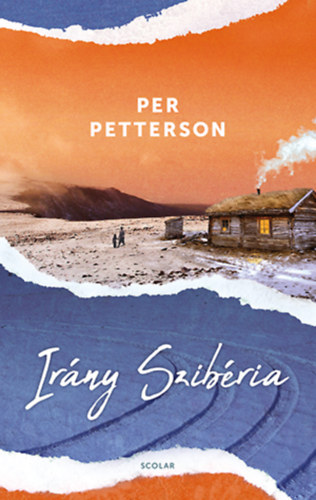 Per Petterson - Ir�ny Szib�ria