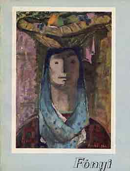 Aradi Nóra - Fónyi (a művészet kiskönyvtára)