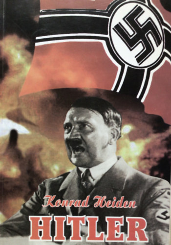 Heiden Konrad - Hitler