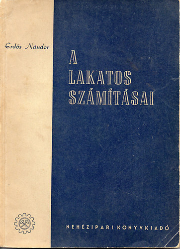 Erds Nndor - A lakatos szmtsai