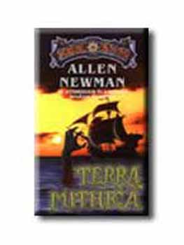 Allen Newman - Terra mithica - A legend�k f�ldje