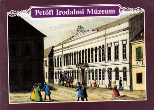 Mar�ti Istv�n  (szerk.) - Pet�fi Irodalmi M�zeum