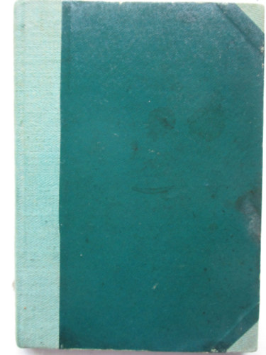 Blaskó Mária - 2 régi mű egybekötve (A muszka pipa + Magyar glória