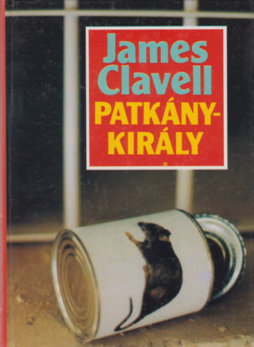 James Clavell - Patknykirly