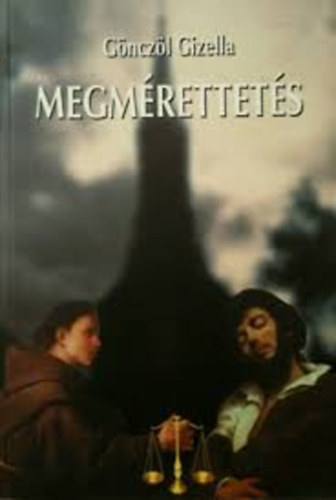 gnczl gizella - megmrettets