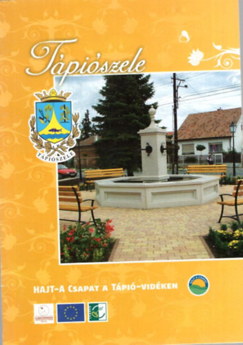 T�pi�szele  (Hajt-A Csapat a T�pi�-vid�ken)