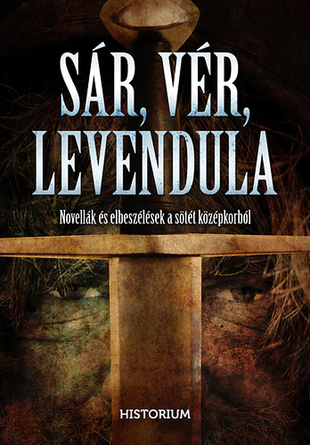S�r, v�r, levendula