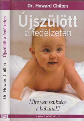 Dr.Howard Chilton - Újszülött a fedélzeten