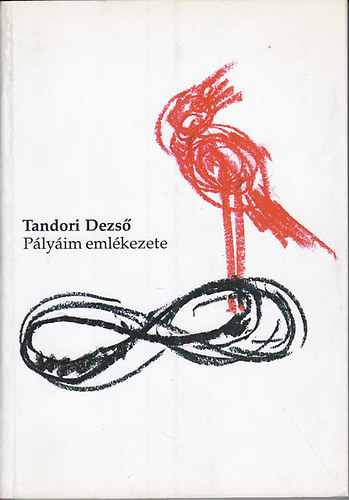 Tandori Dezs - Plyim emlkezete