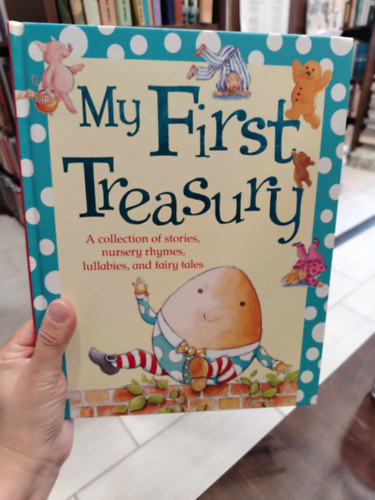 My First Treasury