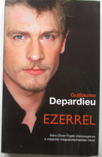 Gullaume Depardieu - Ezerrel