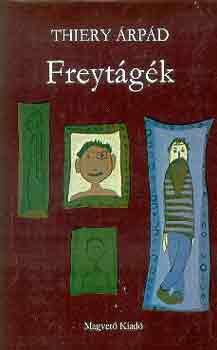 Thiery �rp�d - Freyt�g�k