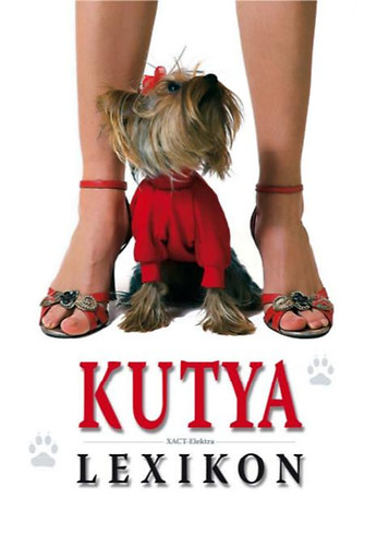 Bern�th Istv�n - Kutyalexikon