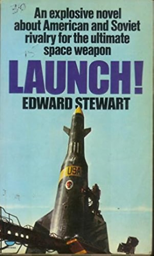Edward Stewart - Launch!