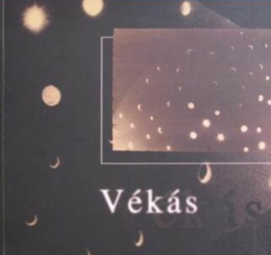 Vékás Magdolna - Űrutazás - Space journey (Vékás)