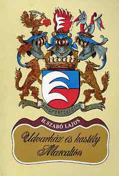 H. Szab� Lajos - Udvarh�z �s kast�ly Marcalt�n