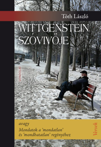 Tth Lszl - Wittgenstein szvivje