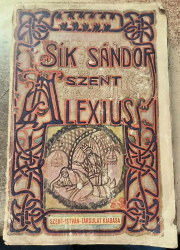 Sk Sndor - Alexius