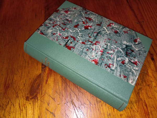 Farkas László - Ezüstfenyőt keresem