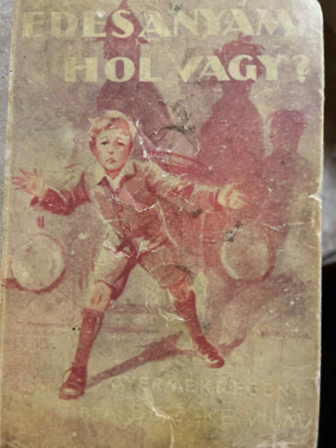 B. Czeke Vilma - �desany�m, hol vagy!