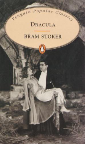 Bram Stoker - Dracula (Penguin Popular Classics)