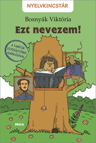 Bosny�k Vikt�ria - Ezt nevezem!