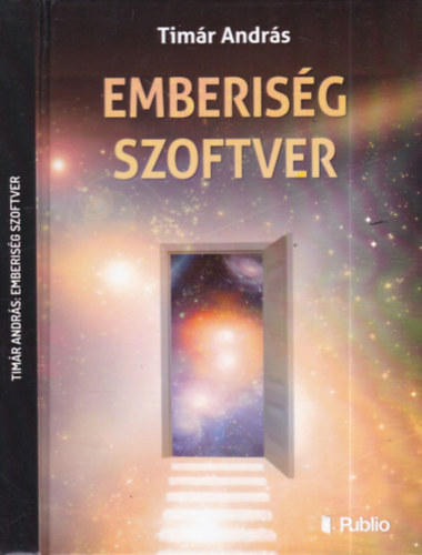 Timr Andrs - Emberisg szoftver