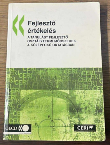 Fejlesztő értékelés