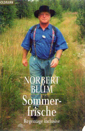 Norbert Blm - Sommerfrische