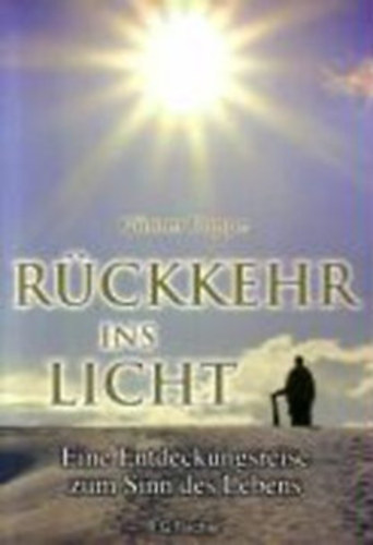 Günter Poppe - Rückkehr ins Licht