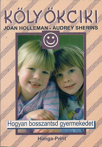 J.-Sherins, A. Holleman - Klykciki