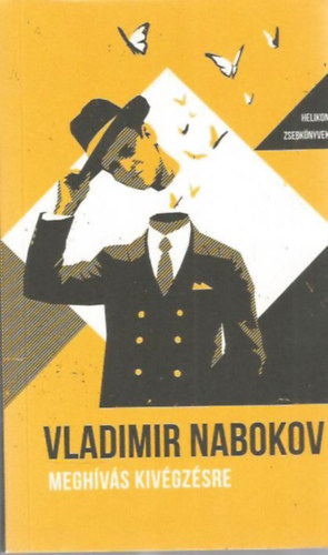 Vladimir Nabokov - Meghvs kivgzsre