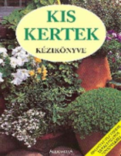 Kis kertek kézikönyve